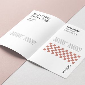Simple flyers (Copy) From 0.15€ per pcs