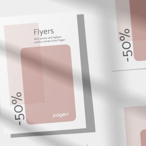 Express ECO Business cards From 17€ 100pcs